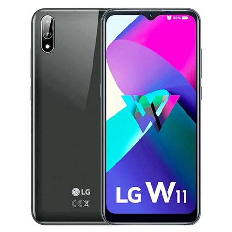 سعر و مواصفات LG W11